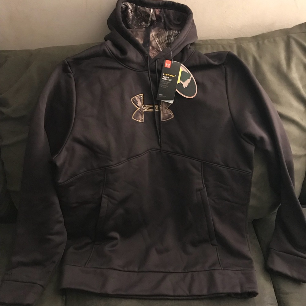 Under Armor Hoodie